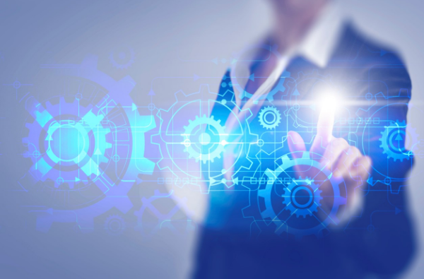 工業4.0智慧工廠解決方案